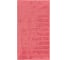 Полотенце махровое LoveLife Love Life Ария 50x90 см, пыльная роза, 100% хлопок, микро-коттон, 450 гр/м2 67840 6784083 3