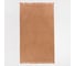 Полотенце махровое LoveLife Love Life Cozy dream 50x90 см, кофейный, 100% хлопок, 400 гр/м2 6840480 1