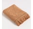 Полотенце махровое LoveLife Love Life Cozy dream 50x90 см, кофейный, 100% хлопок, 400 гр/м2 6840480 2