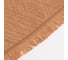 Полотенце махровое LoveLife Love Life Cozy dream 50x90 см, кофейный, 100% хлопок, 400 гр/м2 6840480 3