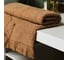 Полотенце махровое LoveLife Love Life Cozy dream 50x90 см, кофейный, 100% хлопок, 400 гр/м2 6840480 5