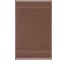 Полотенце махровое LoveLife Love Life Royal 50x90 см, капучино, 100% хлопок, 450 гр/м2 7528478 1
