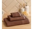 Полотенце махровое LoveLife Love Life Royal 50x90 см, капучино, 100% хлопок, 450 гр/м2 7528478 5