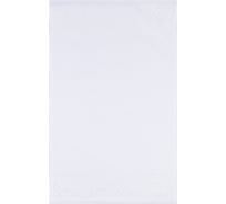 Полотенце махровое LoveLife Love Life Royal 70x140 см, белый, 100% хлопок, 450 гр/м2 7528480