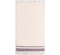 Полотенце махровое LoveLife Love Life Муссон 70x120 см, гранатовый, 100% хлопок, 500 гр/м2 6830781