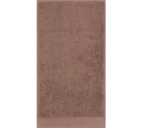 Полотенце махровое LoveLife Love Life Classic 70x130 см, мокко, 100% хлопок, 450 гр/м2 6840478