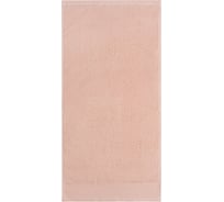 Полотенце махровое LoveLife Melody 33x70±3 см, розовый, 100% хлопок, 380 г/м2 7723703