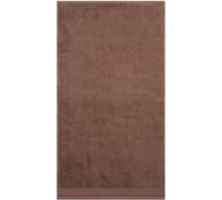 Полотенце махровое LoveLife Plain 50x90 см, капучино, 100% хлопок, 450 гр/м2 7527736