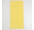 Полотенце махровое LoveLife Love Life Silky dream 50x90 см, желтый, 100% хлопок, 400 гр/м2 6840518 1