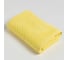 Полотенце махровое LoveLife Love Life Silky dream 50x90 см, желтый, 100% хлопок, 400 гр/м2 6840518 2