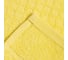 Полотенце махровое LoveLife Love Life Silky dream 50x90 см, желтый, 100% хлопок, 400 гр/м2 6840518 4