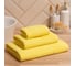 Полотенце махровое LoveLife Love Life Silky dream 50x90 см, желтый, 100% хлопок, 400 гр/м2 6840518 5