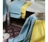 Полотенце махровое LoveLife Love Life Silky dream 50x90 см, желтый, 100% хлопок, 400 гр/м2 6840518 6