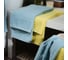 Полотенце махровое LoveLife Love Life Silky dream 50x90 см, желтый, 100% хлопок, 400 гр/м2 6840518 7