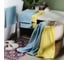 Полотенце махровое LoveLife Love Life Silky dream 50x90 см, желтый, 100% хлопок, 400 гр/м2 6840518 8
