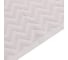 Полотенце махровое LoveLife Zig-Zag 70x130 см, пыльно-лавандовый, 100% хлопок, 450 гр/м2 9097532 2