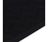Полотенце махровое LoveLife Zig-Zag 50x90 см, черный, 100% хлопок, 450 гр/м2 9097555 2