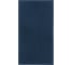 Полотенце махровое LoveLife Zig-Zag 50x90 см, голубая ель, 100% хлопок, 450 гр/м2 9097553 1