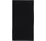 Полотенце махровое LoveLife Zig-Zag 70x130 см, черный, 100% хлопок, 450 гр/м2 9097543 1