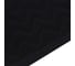 Полотенце махровое LoveLife Zig-Zag 70x130 см, черный, 100% хлопок, 450 гр/м2 9097543 2