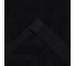 Полотенце махровое LoveLife Zig-Zag 70x130 см, черный, 100% хлопок, 450 гр/м2 9097543 3