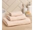 Полотенце махровое LoveLife Love Life Border 70x130 см, бежевый, 100% хлопок, 380 гр/м2 9097561 4