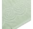 Полотенце махровое LoveLife Love Life Border 70x130 см, оливковый, 100% хлопок, 380 гр/м2 9097564 2