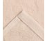 Полотенце махровое LoveLife Love Life Border 50x90 см, бежевый, 100% хлопок, 380 гр/м2 9097595 3