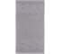 Полотенце махровое LoveLife Love Life Border 50x90 см, серый, 100% хлопок, 380 гр/м2 9097603 1
