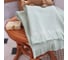 Полотенце махровое LoveLife Love Life Fringe 50x90 см, оливковый,100% хлопок, 380 гр/м2 9097622 6