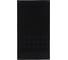 Полотенце махровое LoveLife Square 50x90 см, черный, 100% хлопок, 380 гр/м2 9097637 1