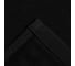 Полотенце махровое LoveLife Square 50x90 см, черный, 100% хлопок, 380 гр/м2 9097637 3
