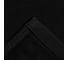 Полотенце махровое LoveLife Square 30x60 см, черный, 100% хлопок, 380 гр/м2 9097642 3