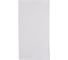 Полотенце махровое LoveLife Square 50x90 см, белый, 100% хлопок, 380 гр/м2 9097638 1