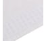 Полотенце махровое LoveLife Square 50x90 см, белый, 100% хлопок, 380 гр/м2 9097638 2