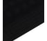 Полотенце махровое LoveLife Square 70x130 см, черный, 100% хлопок, 380 гр/м2 9097632 2