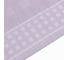 Полотенце махровое LoveLife Square 50x90 см, светло-лавандовый, 100% хлопок, 380 гр/м2 9097639 2