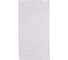 Полотенце махровое LoveLife Square 30x60 см, белый, 100% хлопок, 380 гр/м2 9097643 1