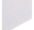 Полотенце махровое LoveLife Square 30x60 см, белый, 100% хлопок, 380 гр/м2 9097643 2