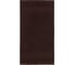 Полотенце махровое LoveLife Love Life Twined 70x130 см, кофейный, 100% хлопок, 420 гр/м2 9097646 1