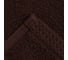 Полотенце махровое LoveLife Love Life Twined 70x130 см, кофейный, 100% хлопок, 420 гр/м2 9097646 3