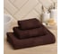 Полотенце махровое LoveLife Love Life Twined 70x130 см, кофейный, 100% хлопок, 420 гр/м2 9097646 4