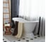 Полотенце махровое LoveLife Love Life Twined 70x130 см, кофейный, 100% хлопок, 420 гр/м2 9097646 8