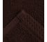Полотенце махровое LoveLife Love Life Twined 30x60 см, кофейный, 100% хлопок, 420 гр/м2 9097659 3