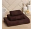 Полотенце махровое LoveLife Love Life Twined 30x60 см, кофейный, 100% хлопок, 420 гр/м2 9097659 4