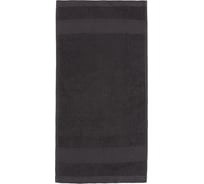 Полотенце махровое LoveLife Love Life Twined 70x130 см, серый, 100% хлопок, 420 гр/м2 9097647