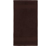 Полотенце махровое LoveLife Love Life Twined 50x90 см, кофейный, 100% хлопок, 420 гр/м2 9097656