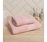 Полотенце махровое LoveLife Нежность 70x140 см, розовый, 100% хлопок, 450 гр/м2 9424222 4