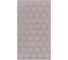 Полотенце махровое LoveLife Love Life Hearts 30x50 см, светло-розовый, 100% хлопок, 450 гр/м2 9415391 1