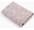 Полотенце махровое LoveLife Love Life Sculls 50x90 см, светло-розовый, 100% хлопок, 450 гр/м2 9415386 2